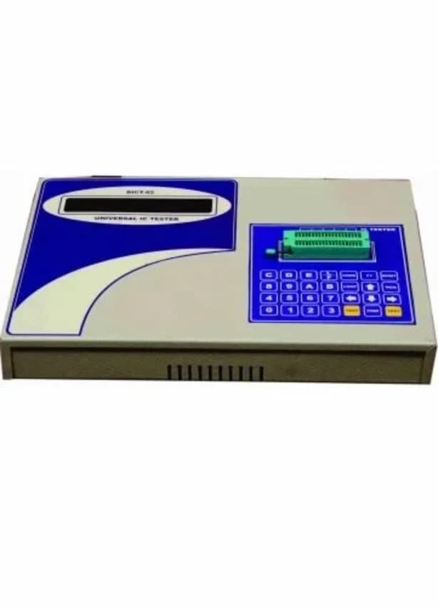 Universal IC Tester SF00002789