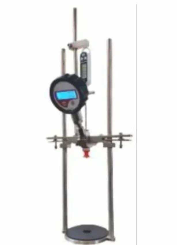 Digital Gas Volume Tester SF00000660