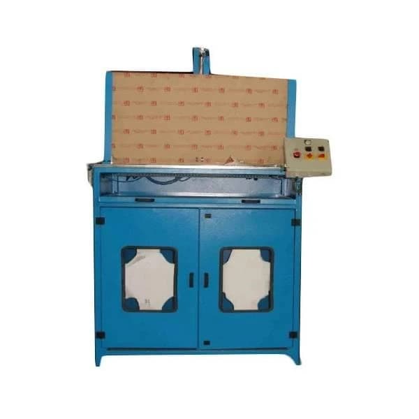 Leak Testing Machine