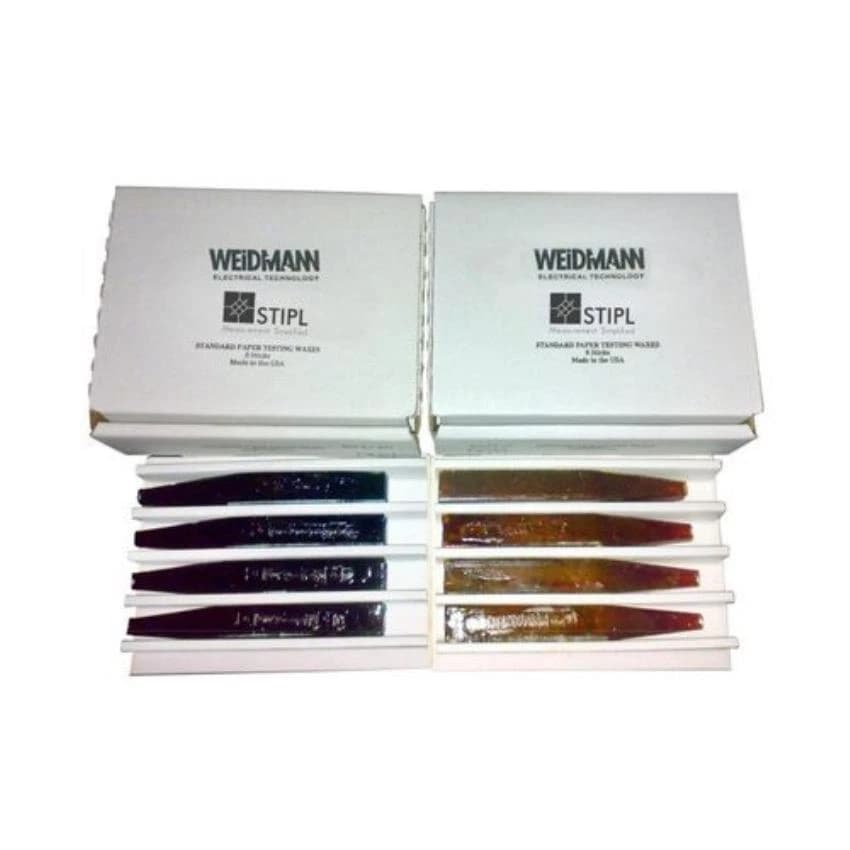 Wax Sticks, Packaging Type: Box