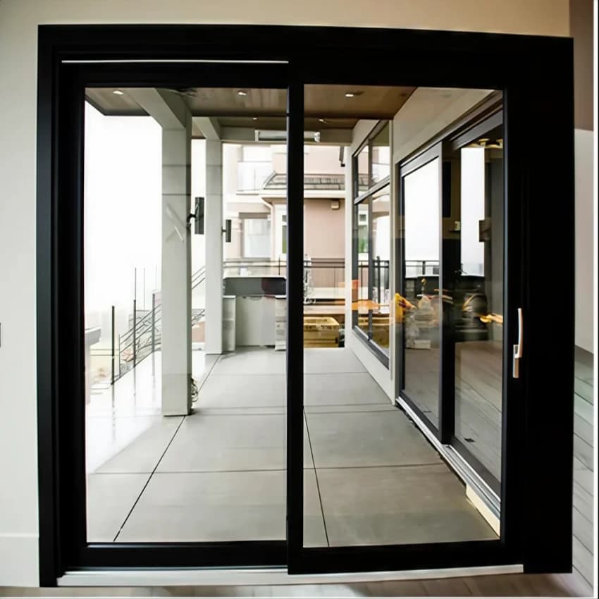 Winlife Homes (Brand Encraft) Upvc Lift And Slide Door