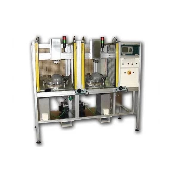 Air Type Leak Testing Machine