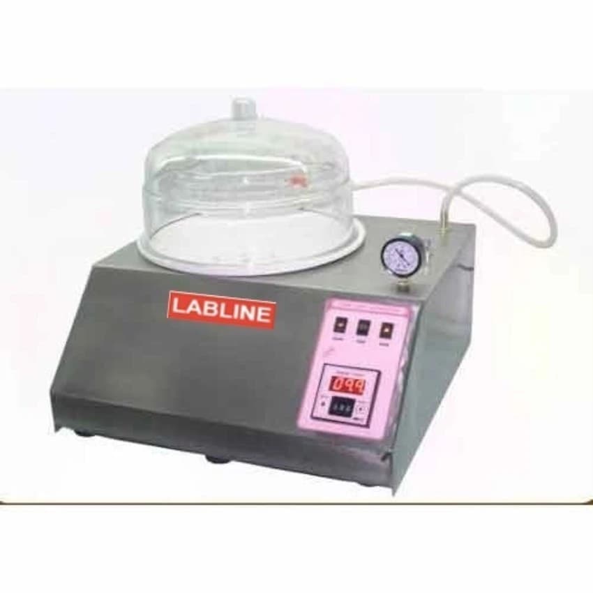 Leak Test Machine