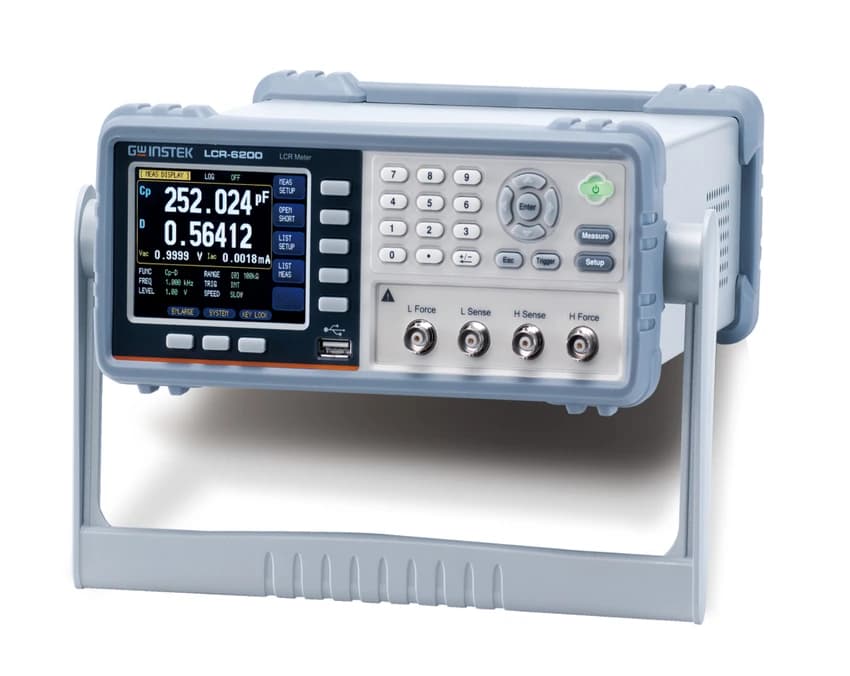 6200 Leak Test & Data Processing System, Voltage: 220-420 V