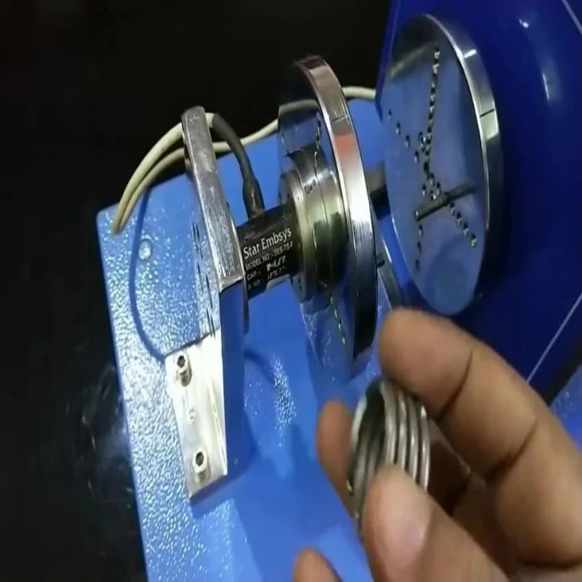 Universal,Cw And Ccw Torsion Testing Machinery