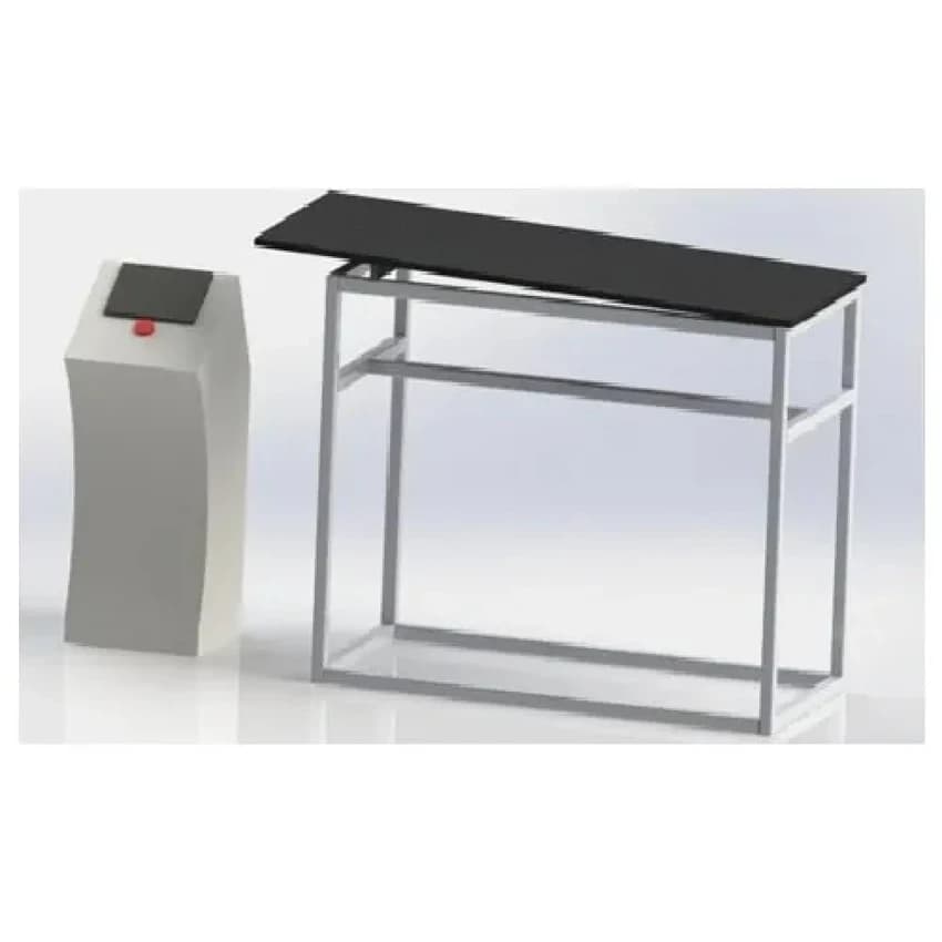 Digital Cord Anchorage Torsion Testing Machine