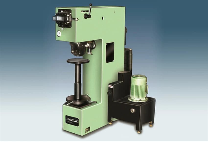 Digital Brinell Hardness Testers, Model Name/Number: B3000 (o), 0.01mm