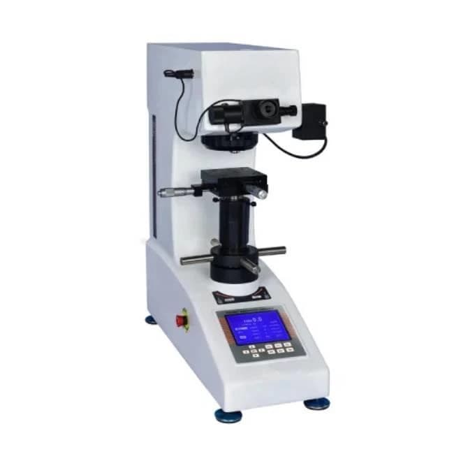 Vickers Hardness Testing Machines