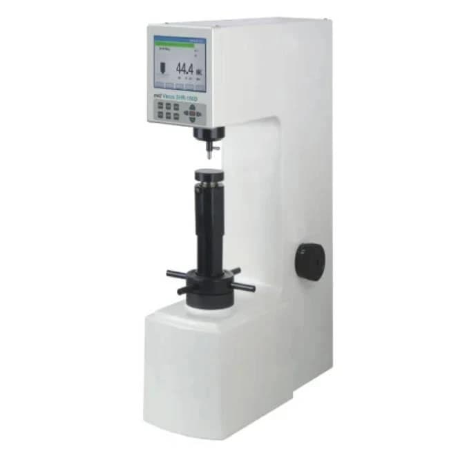 Digital Rockwell Hardness Testing Machine