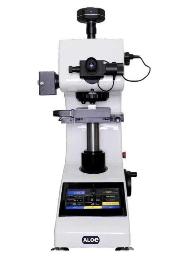 Digital Automatic Micro Vickers Testing Machine, 1%
