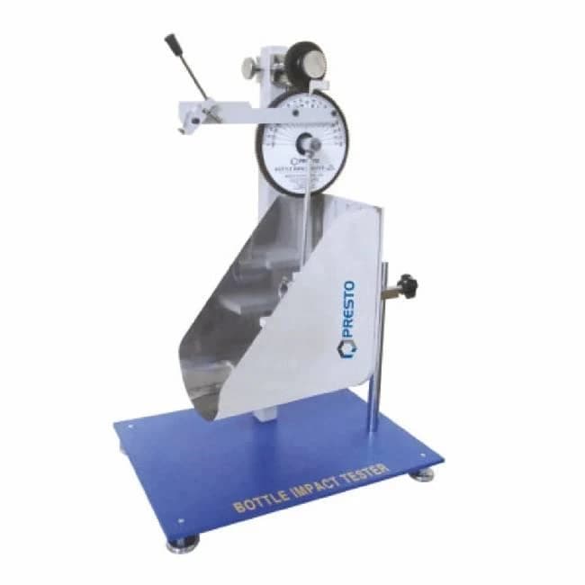 Impact Strength Tester
