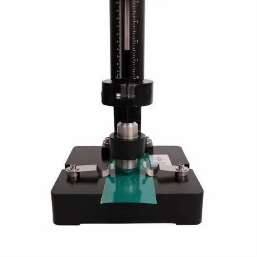 Industrial Impact Tester, Capacity: 450 J, Automation Grade: Semi-Automatic