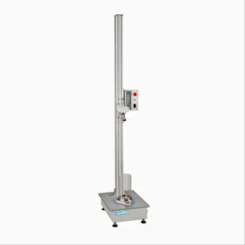 Dart Impact Tester, Automation Grade: Automatic