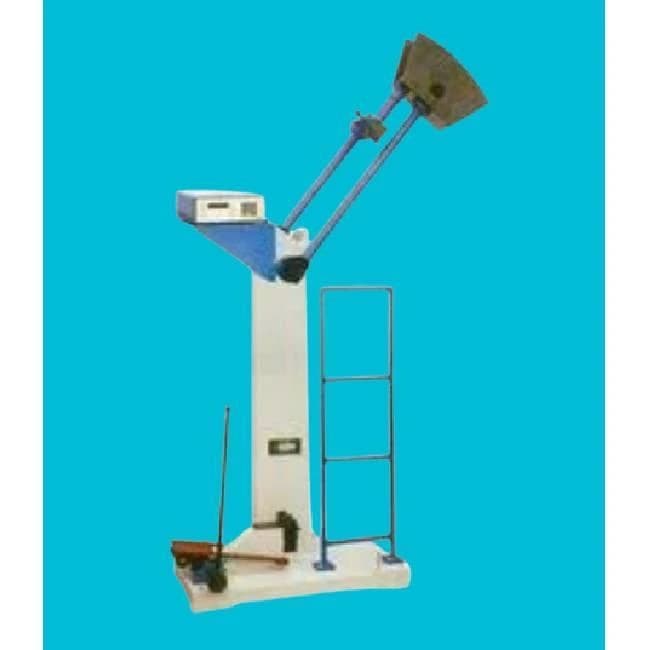 IZOD/ Charpy Impact Tester