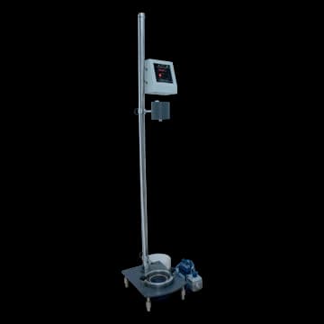 Dart Impact Tester, Capacity: 2 Kg, Automation Grade: Semi-Automatic