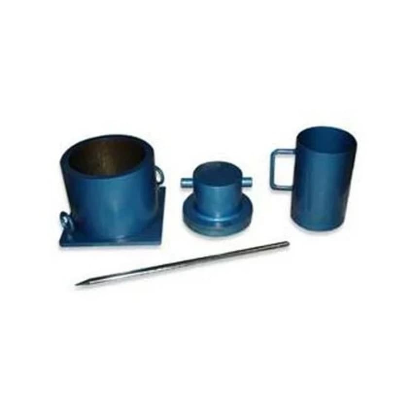 Aggregate Strength Tester