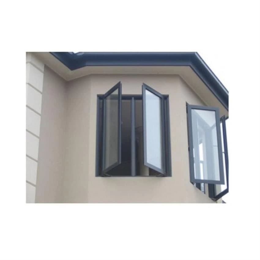 Hinged Side Hung Windows