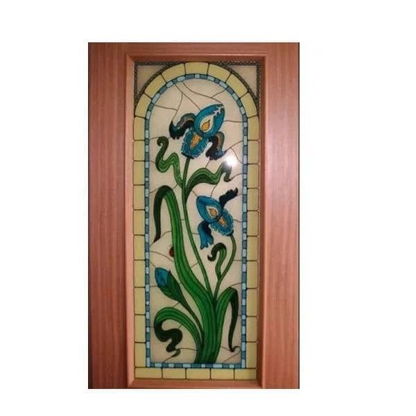 Decorative Window Glass