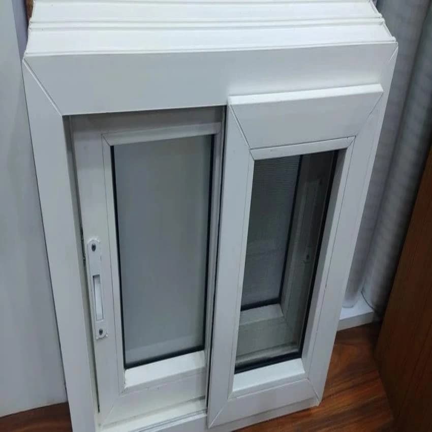 Plastone 3-8 mm UPVC Windows