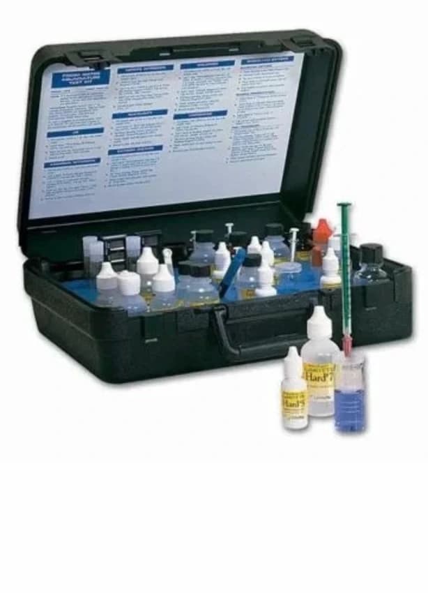Water Soil Analysis Kit SF00000805