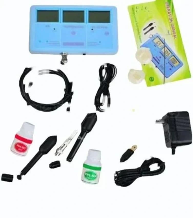 Water Quality tester SF00000801