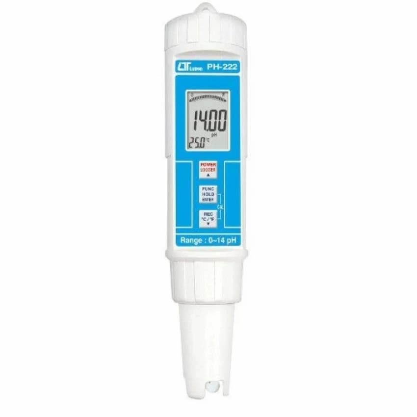 Water Testing Equipment