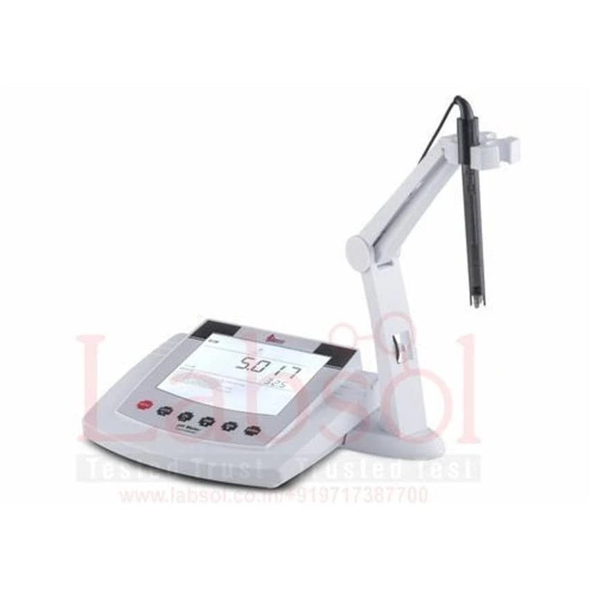 Multiparameter Water Quality Meter