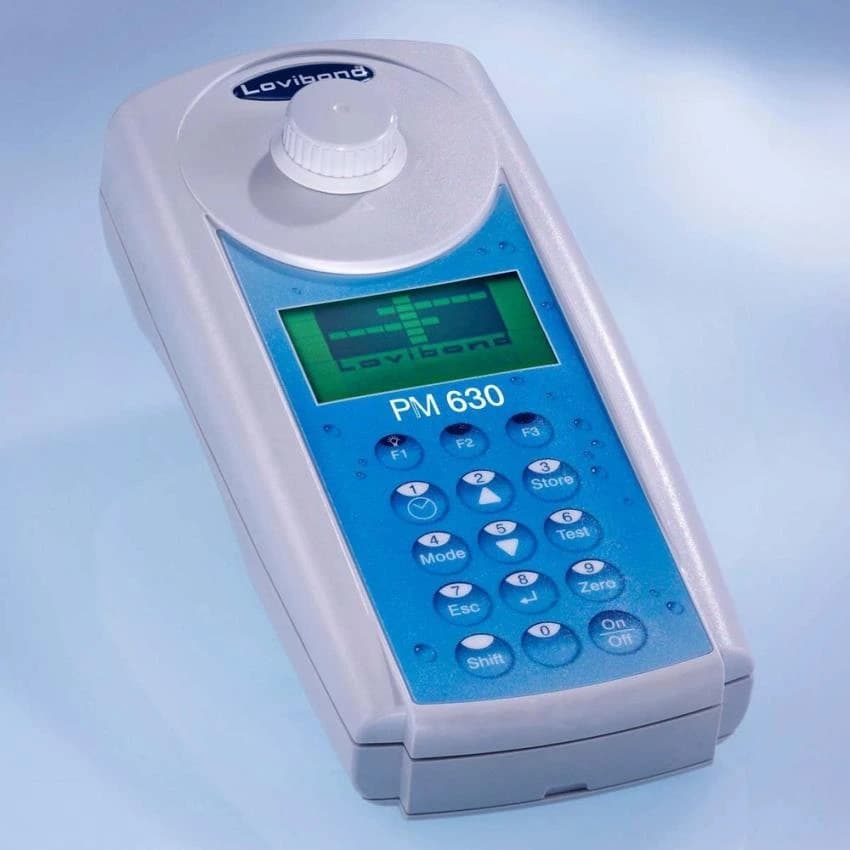 Lovibond Water Testing Photometry
