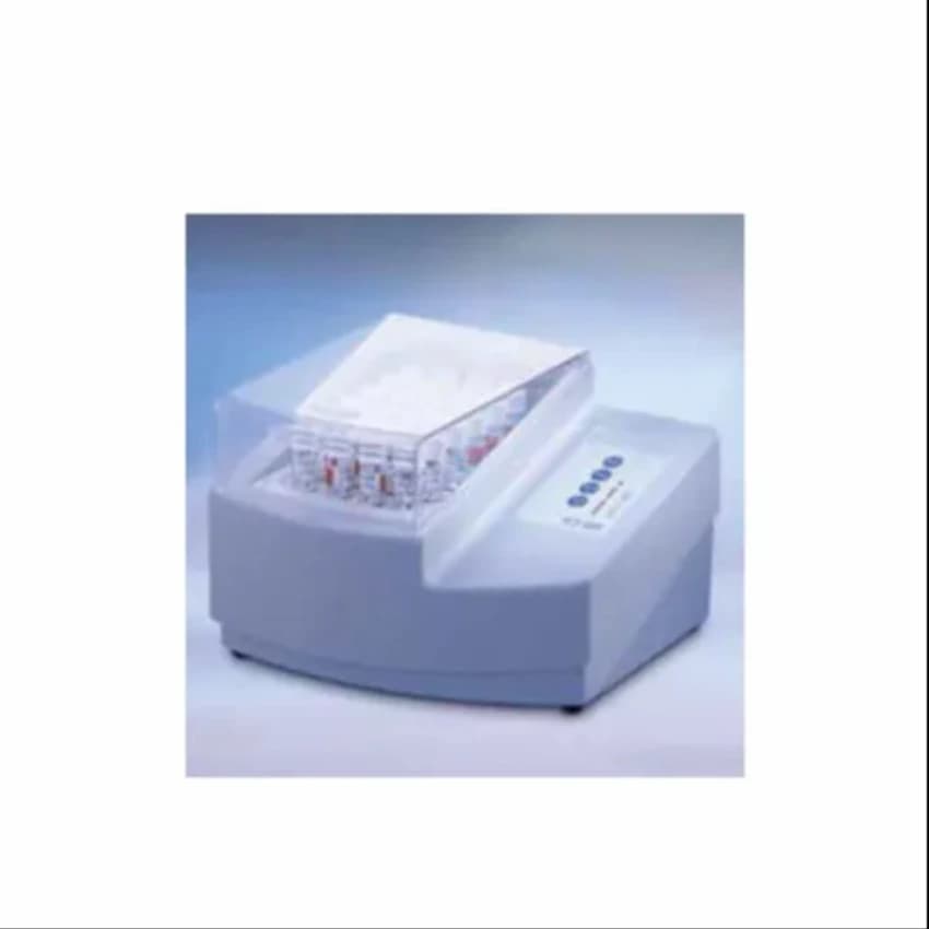 ABS, Plastic White Thermoreactor RD125