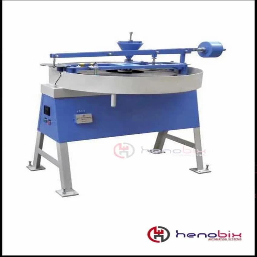 Stainless Steel Tile Abrasion Tester, 440