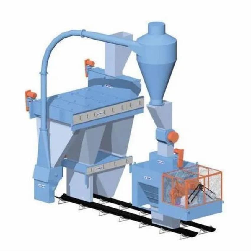 Rotary Digester Tester