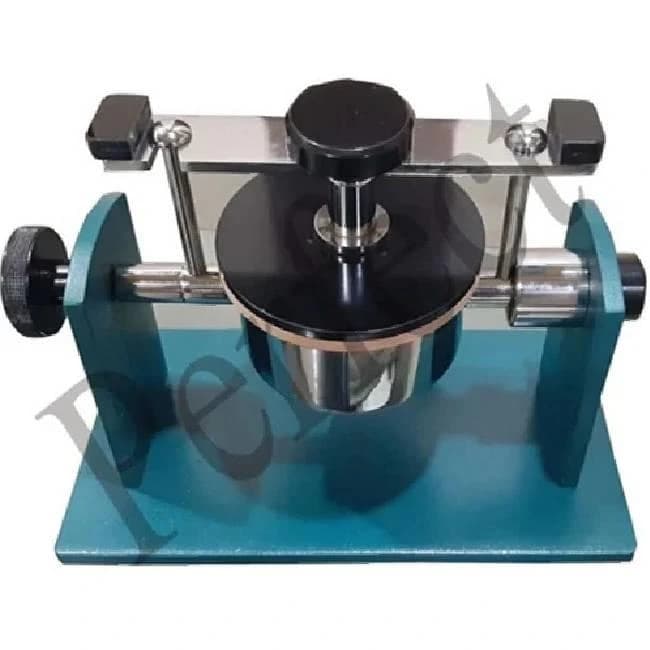 Cobb Sizing Tester