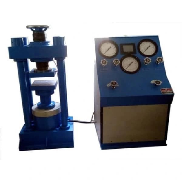 Compression Testing Machine