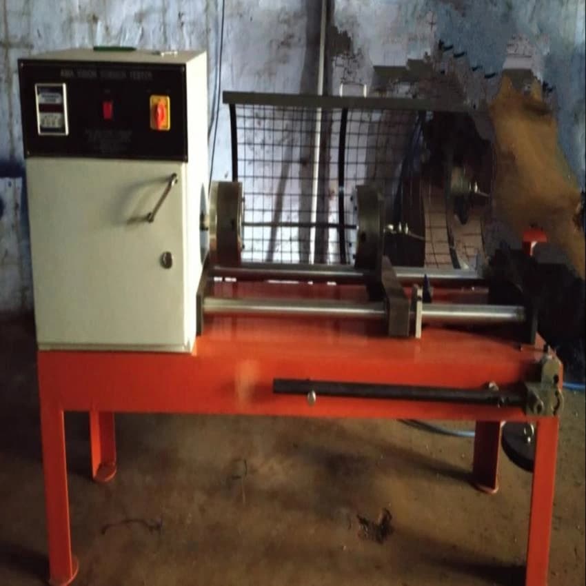 Torsion Testing Digital Machine, Model Name/Number: 003