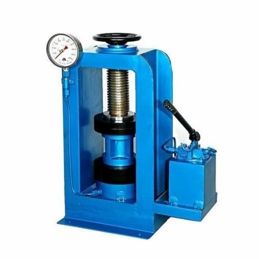Compression Testing Machine, Packaging Type: Wooden Packing