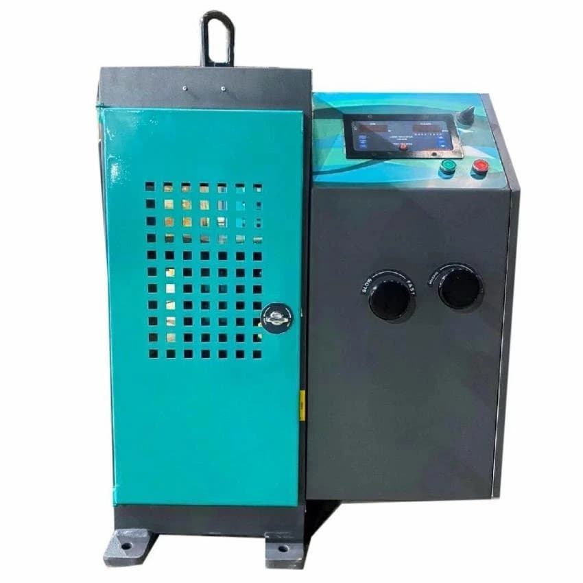 Digital Compression Testing Machine 250-5000 Kn With Manual Pace Rate Control