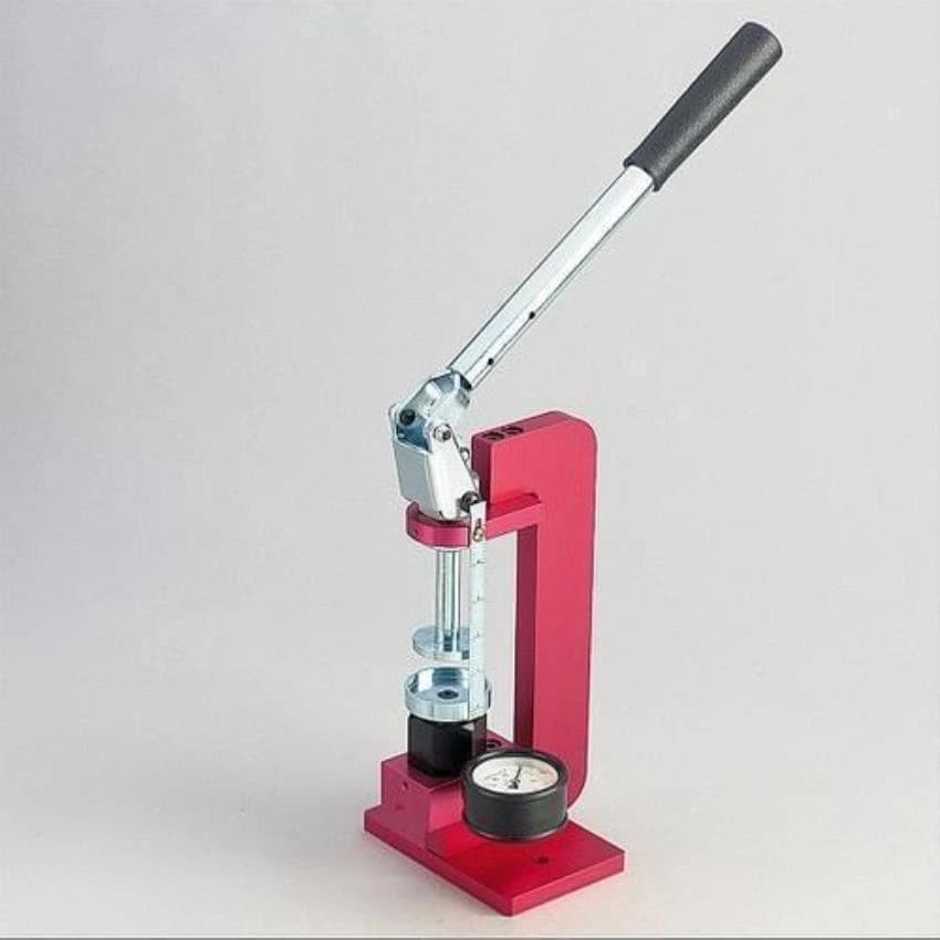 Hand Operated Spring Testing Machine