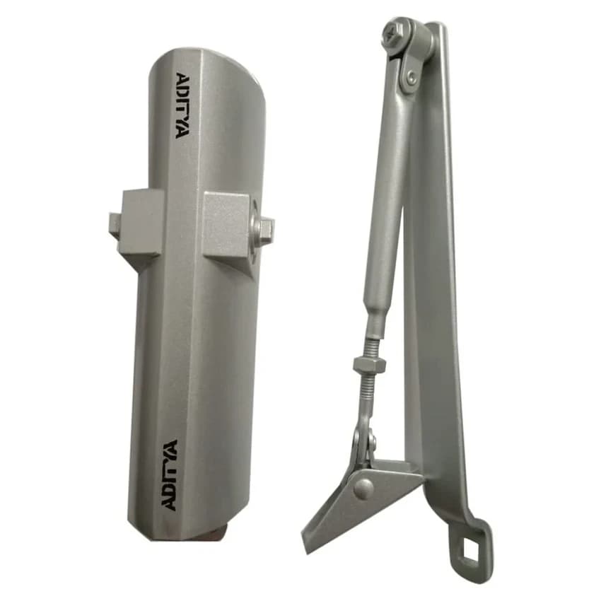Hydraulic Door Closer Set