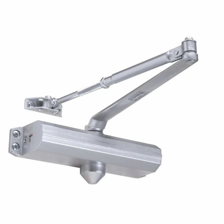 Pivi Hydraulic Aluminium Door Closer