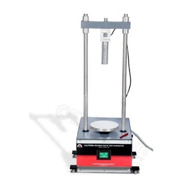 Unconfined Compression Tester-digitals