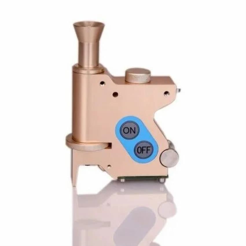Paint Hardness Tester