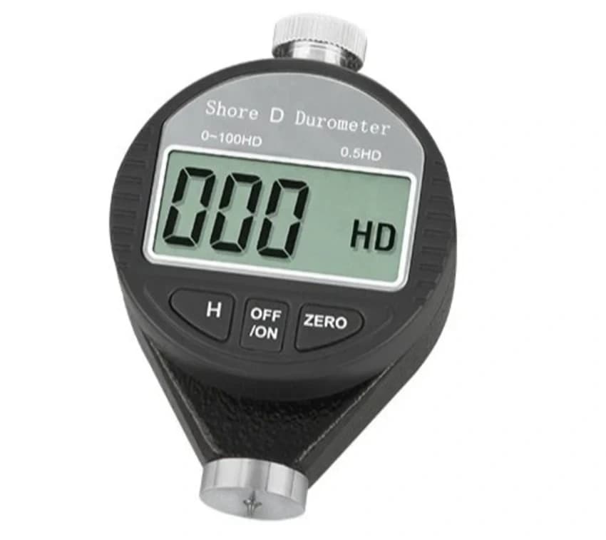 Shore D Hardness Tester