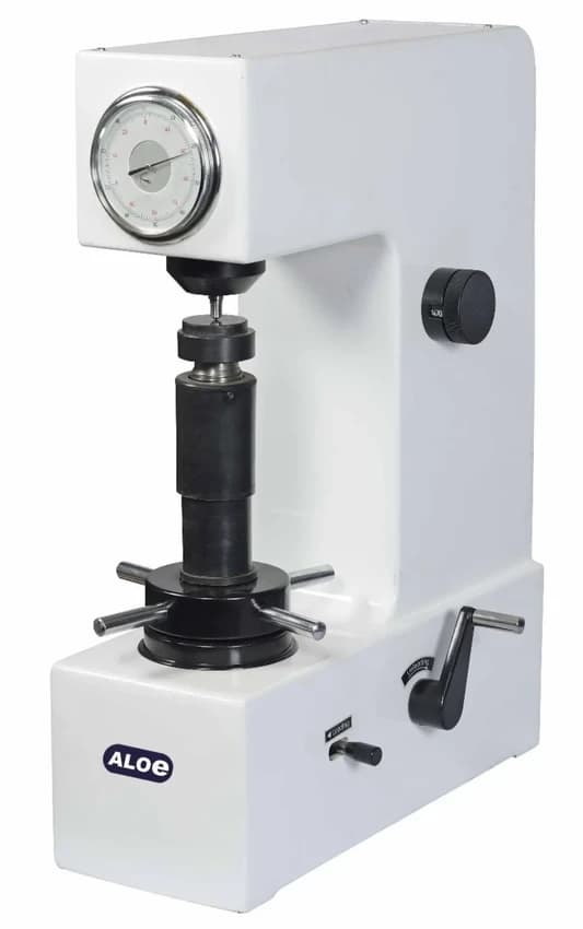Digital Mild Steel Universal hardness tester, For Industrial