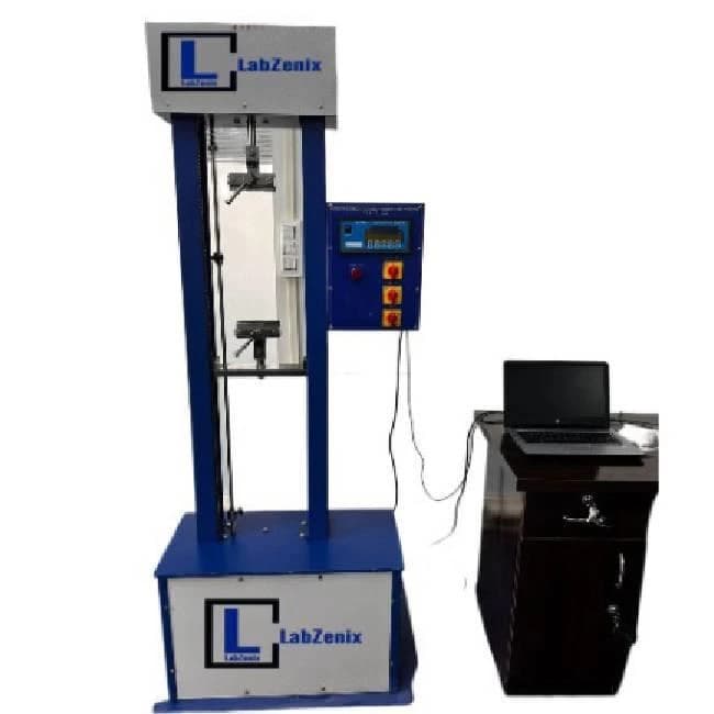 Industrial Universal Testing Machine