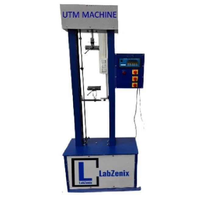 Universal Testing Machine