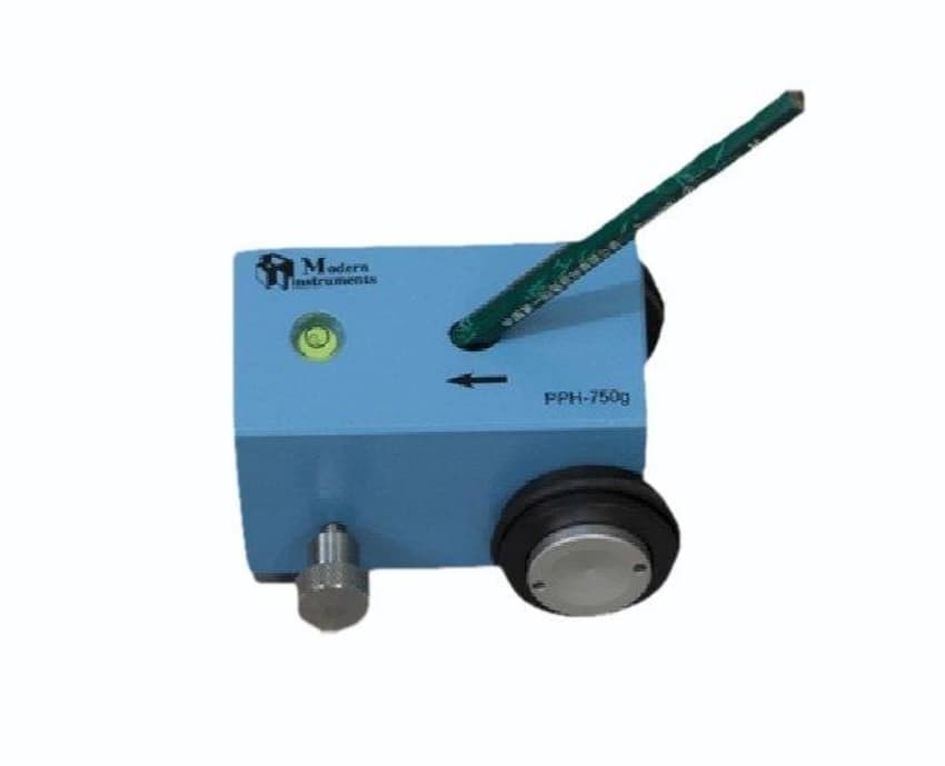 Analog Pencil Hardness Tester