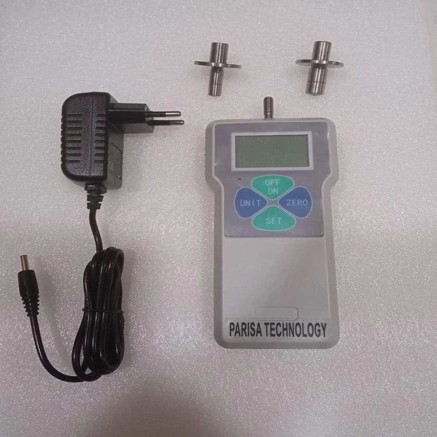 Digital Fruit Hardness Tester