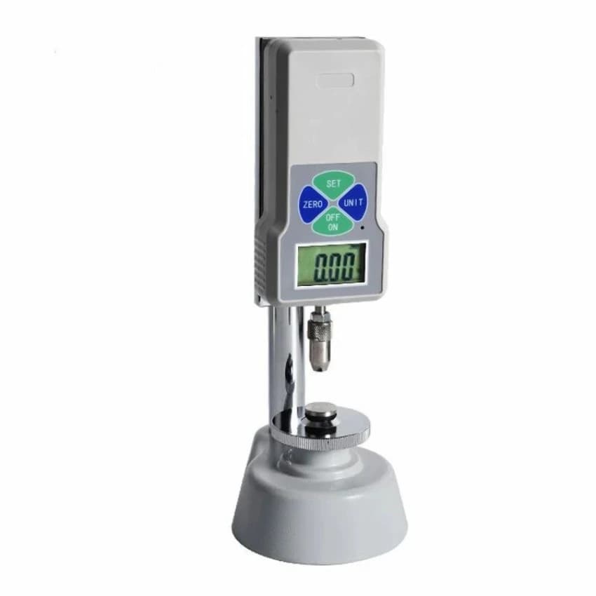 Grain Hardness Tester