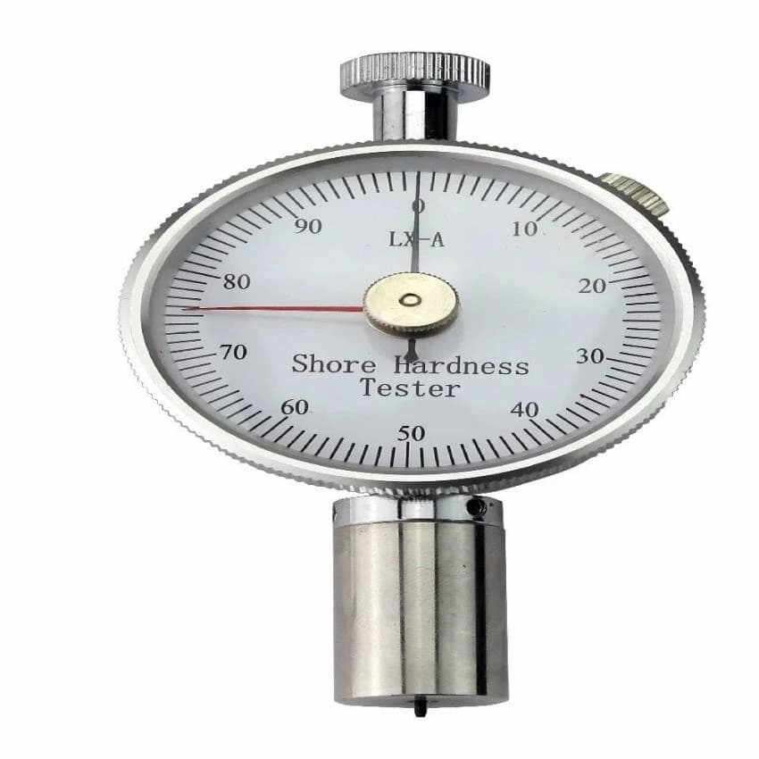 Analog Shore OO Hardness tester, HRC