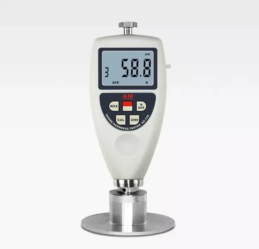 PU Foam Hardness Tester by AQI